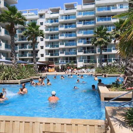 Acacias Suites Apartments Salou Exteriér fotografie