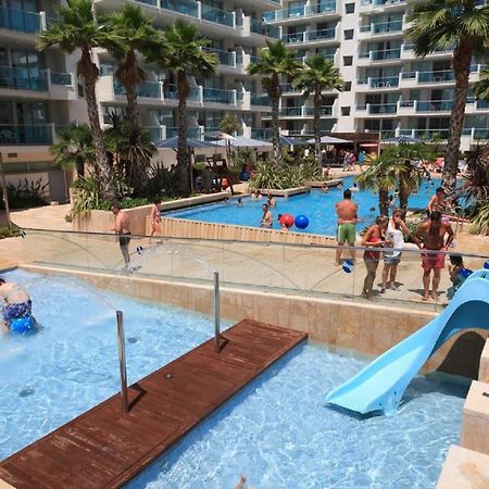 Acacias Suites Apartments Salou Exteriér fotografie