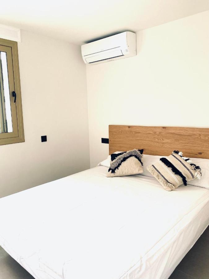 Acacias Suites Apartments Salou Exteriér fotografie