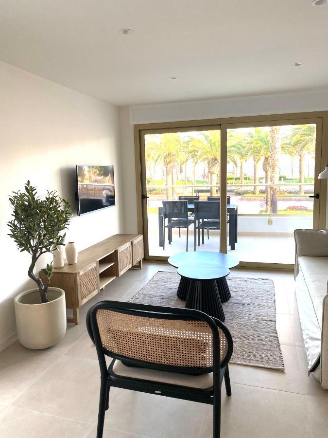 Acacias Suites Apartments Salou Exteriér fotografie