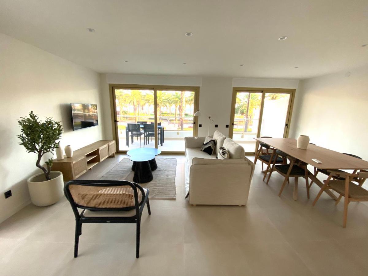 Acacias Suites Apartments Salou Exteriér fotografie