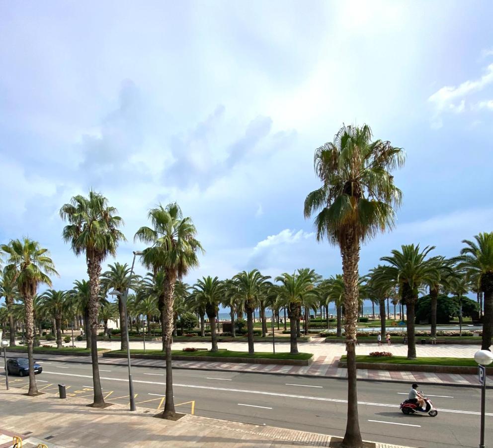 Acacias Suites Apartments Salou Exteriér fotografie