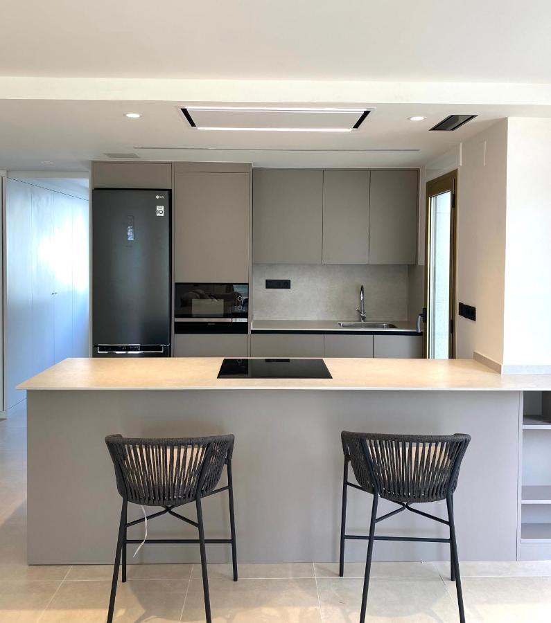 Acacias Suites Apartments Salou Exteriér fotografie
