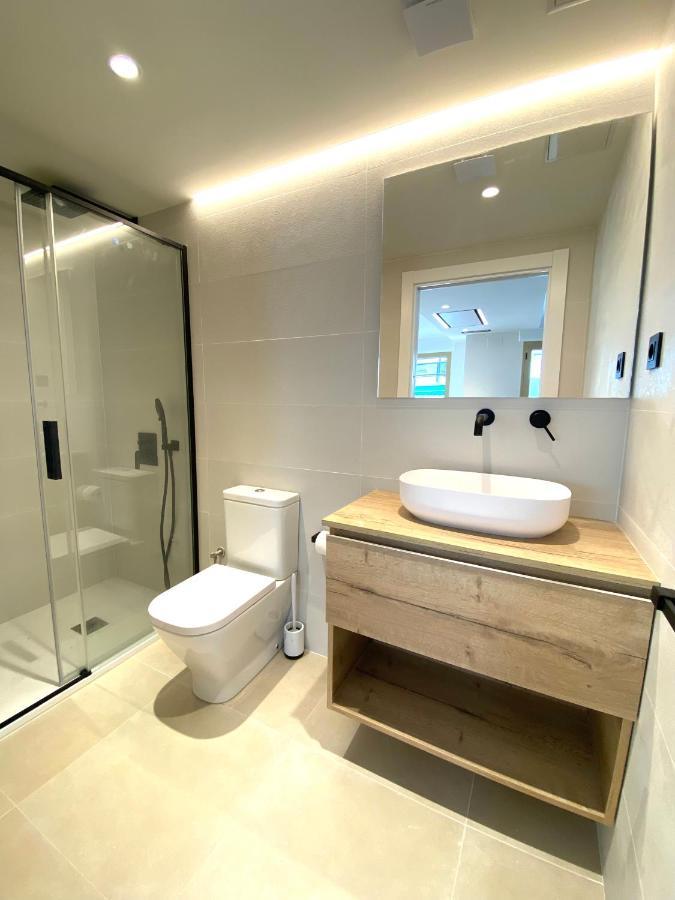 Acacias Suites Apartments Salou Exteriér fotografie