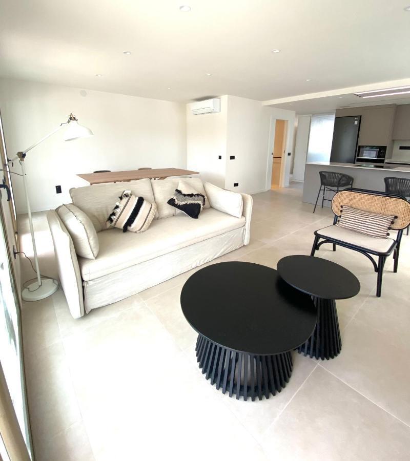 Acacias Suites Apartments Salou Exteriér fotografie
