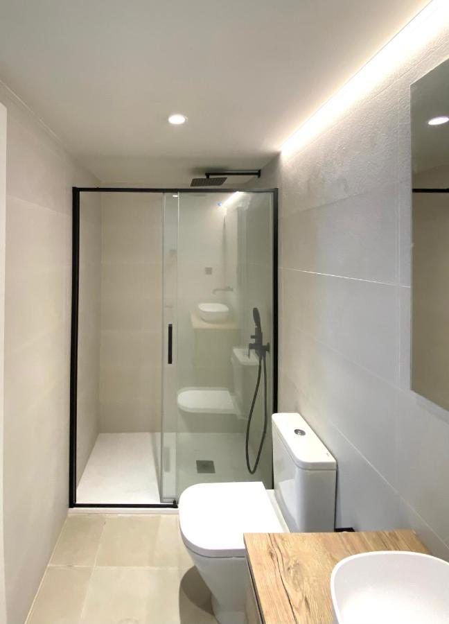 Acacias Suites Apartments Salou Exteriér fotografie