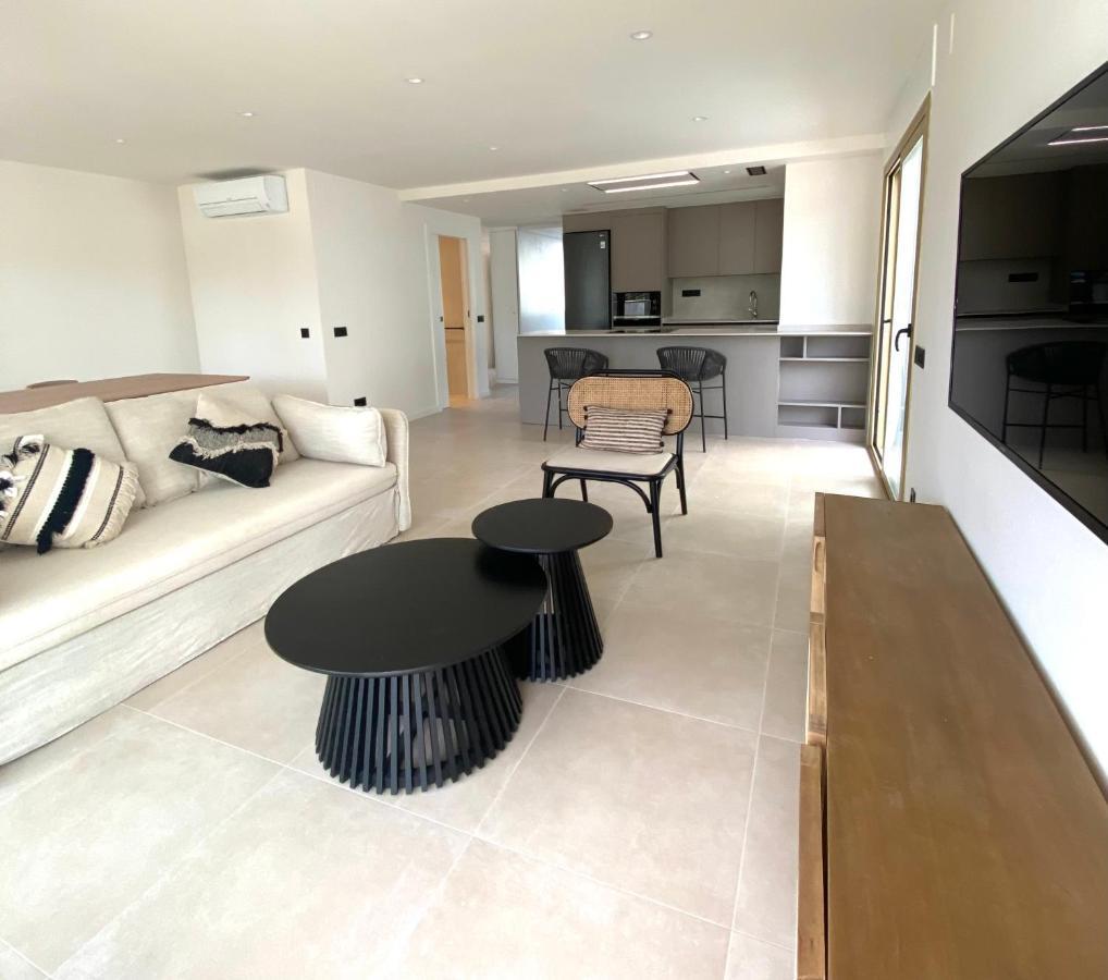 Acacias Suites Apartments Salou Exteriér fotografie