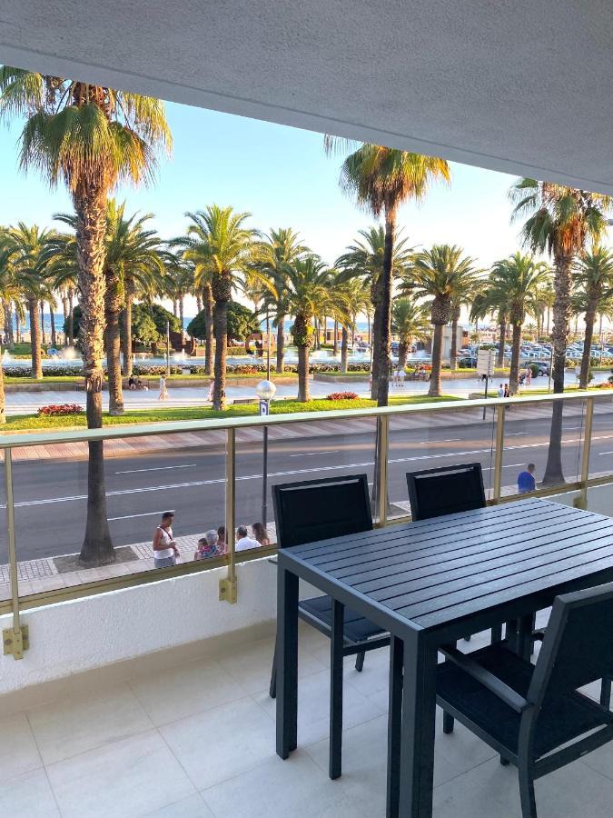 Acacias Suites Apartments Salou Exteriér fotografie