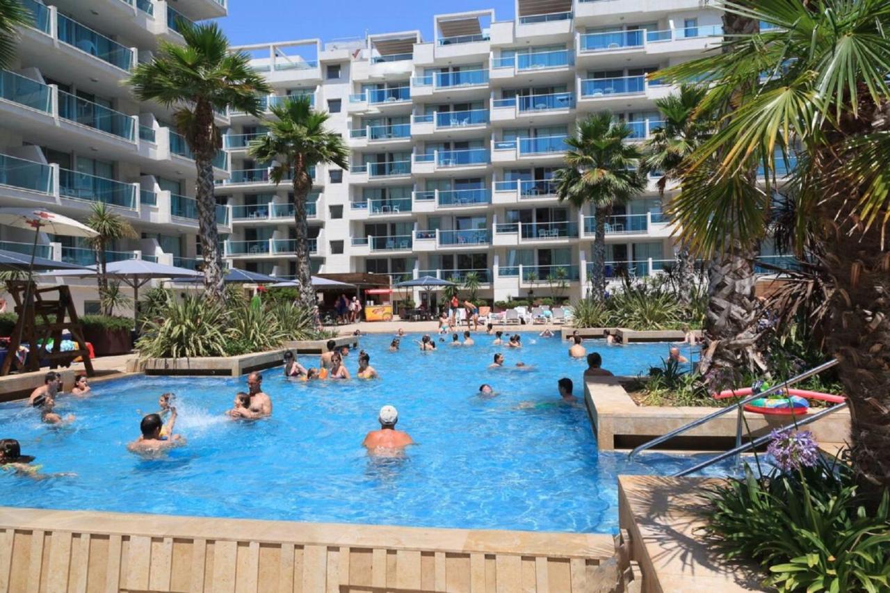 Acacias Suites Apartments Salou Exteriér fotografie