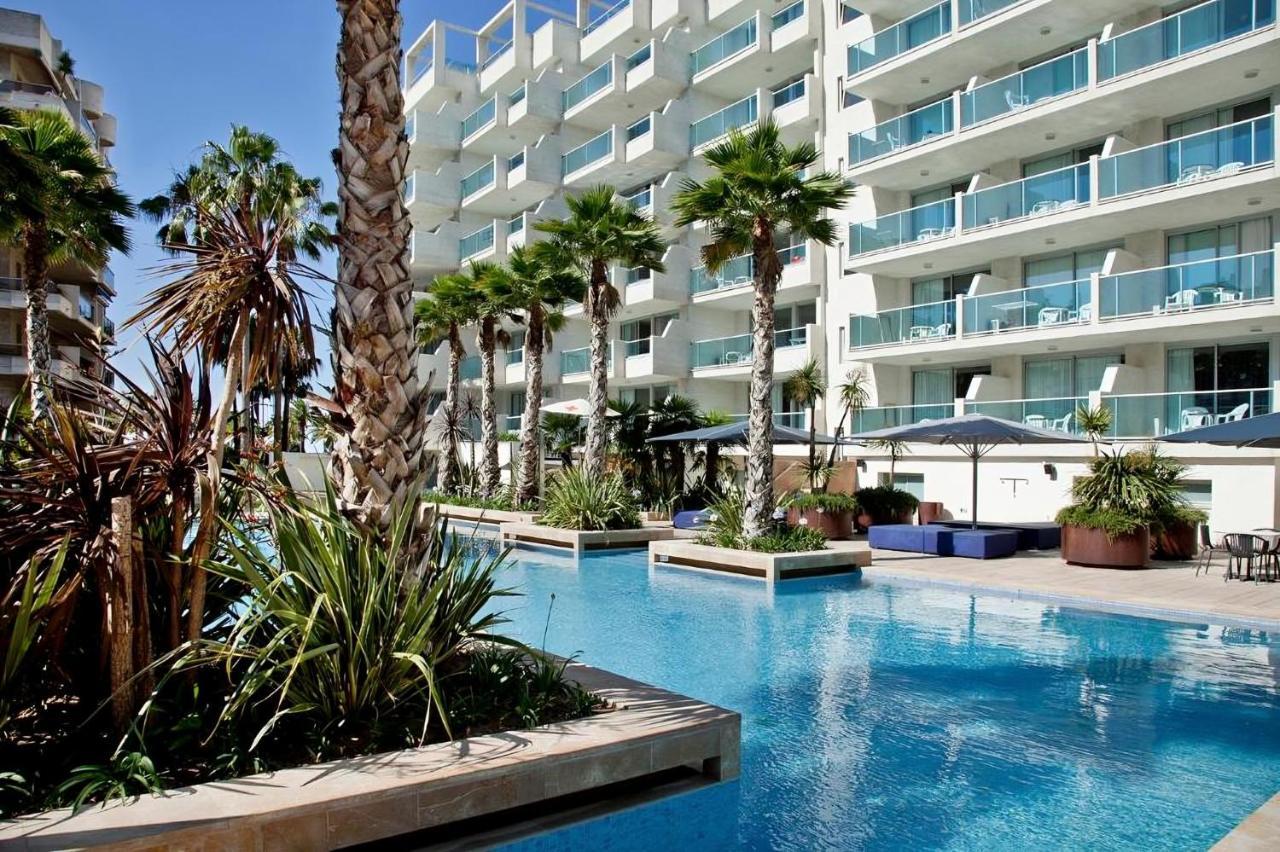 Acacias Suites Apartments Salou Exteriér fotografie