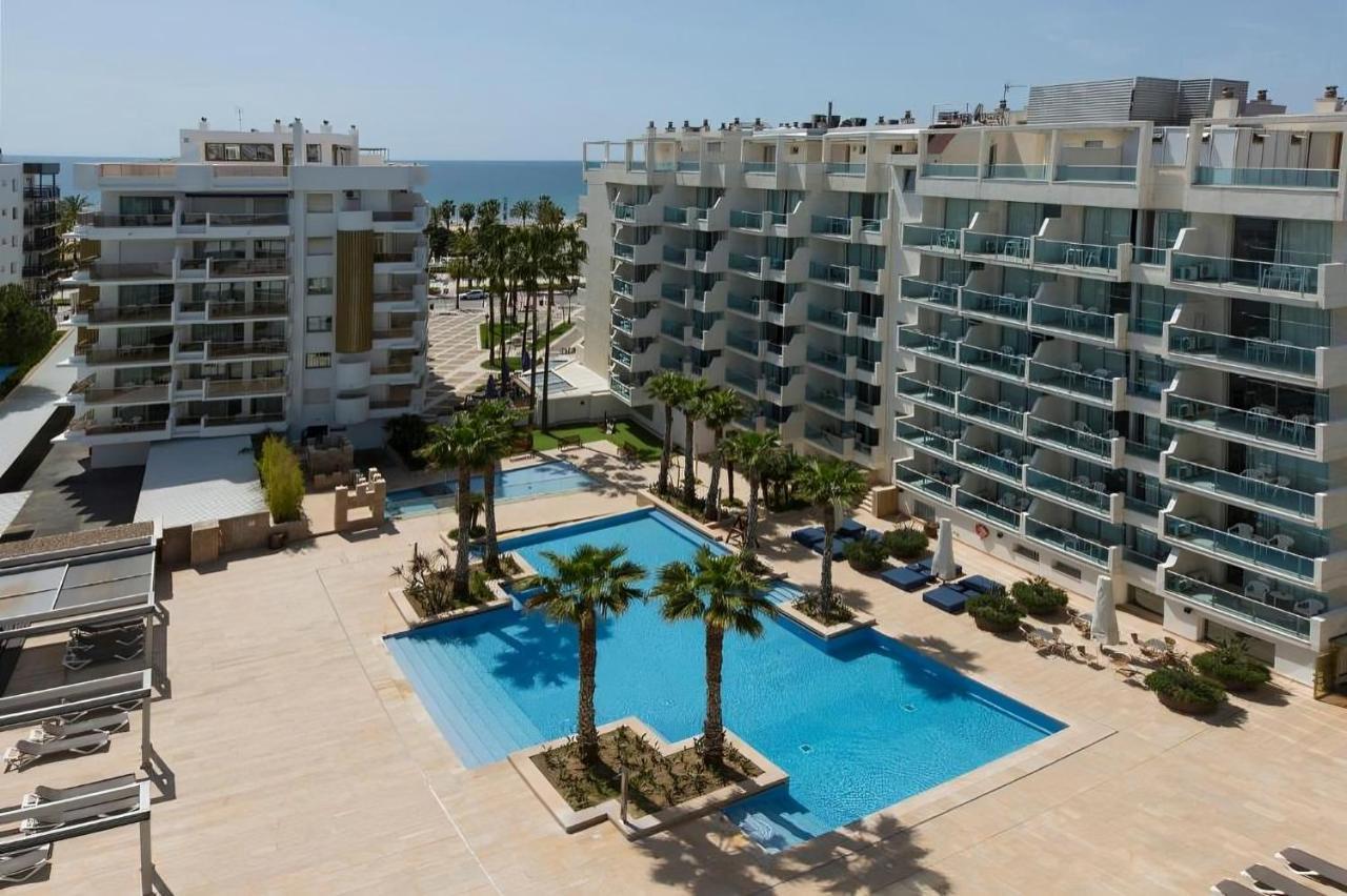 Acacias Suites Apartments Salou Exteriér fotografie